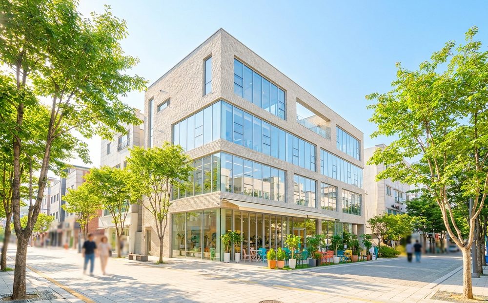 남구 · 증여세 상담사례