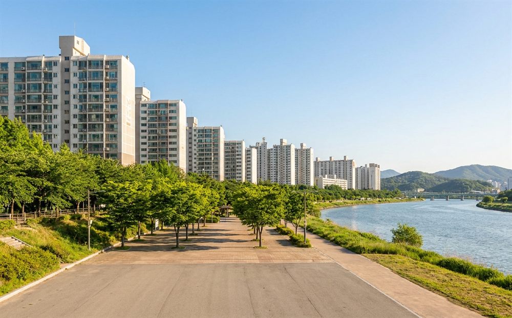 북구 · 증여세 상담사례